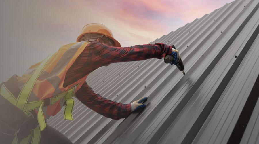 Expert top industrial roofings services in Kountze, TX